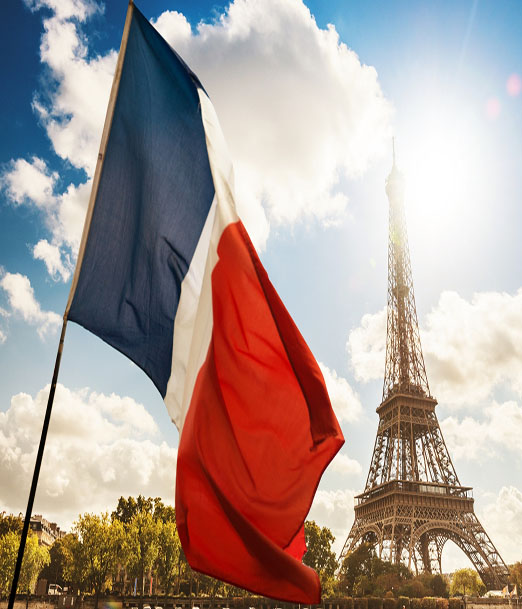 study-in-france