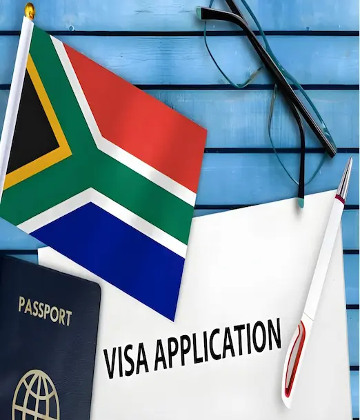 South_Africa_Visa_Application