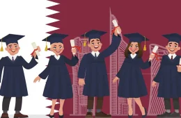 تحصیل در قطر