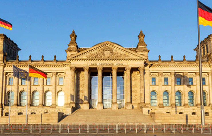 German-universities