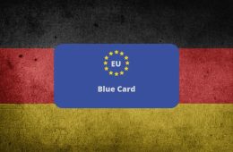 مطمئنترین راه اقامت دائم آلمان